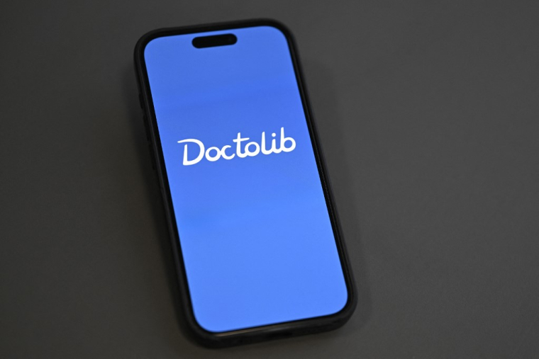 ( AFP / GREGOIRE CAMPIONE )