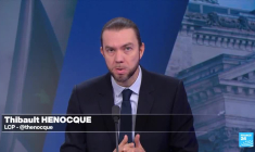 La Russie de Poutine recule sur le front ukrainien : l'UE peut-elle forcer Moscou à la paix ?