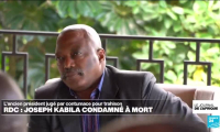 RDC : l'ancien président Joseph Kabila condamné à mort pour "trahison" et "crimes de guerre"