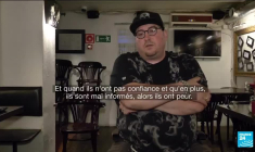 Covid-19 en Russie : vaccin obligatoire sur fond de rebond de l'épidémie