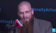 Aux États-Unis, l'Alabama procède à la première exécution à l'azote au monde