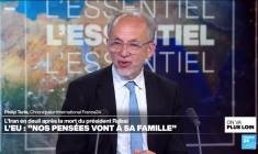 Iran: controverse sur des condoléances