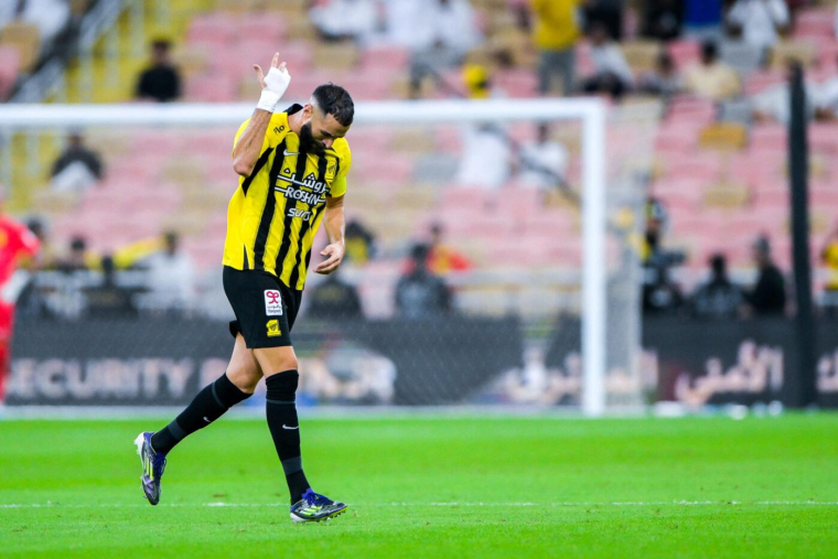 Le bijou de Sadio Mané, le recadrage de Karim Benzema