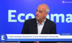 Et si le pic d'inflation n'était pas derrière nous ?