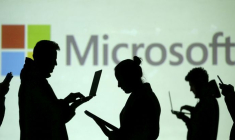 UNION EUROPÉENNE: ENQUÊTE SUR L'UTILISATION DES SERVICES "CLOUD" D'AMAZON ET MICROSOFT