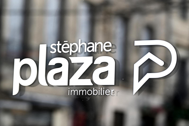 ( AFP / GABRIEL BOUYS )