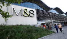 MARKS & SPENCER VEUT ATTEINDRE LA NEUTRALITÉ CARBONE D'ICI 2040