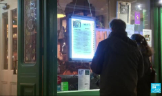 Variant Omicron : tours de vis en Europe