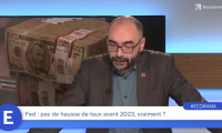 Fed : pas de hausse de taux avant fin 2023, vraiment ?