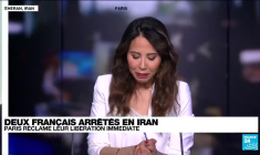 Deux Français arrêtés en Iran : Paris réclame leur libération immédiate
