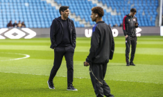 La même recette pour Paulo Fonseca avant OL-Celta