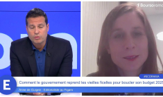 Comment le gouvernement reprend les vieilles ficelles pour boucler son budget 2025