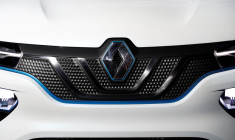 RENAULT CONFIRME SES OBJECTIFS MALGRÉ UN CA MOINS BON QUE PRÉVU