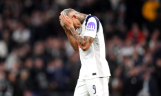 Tottenham lutte contre la calvitie à sa manière