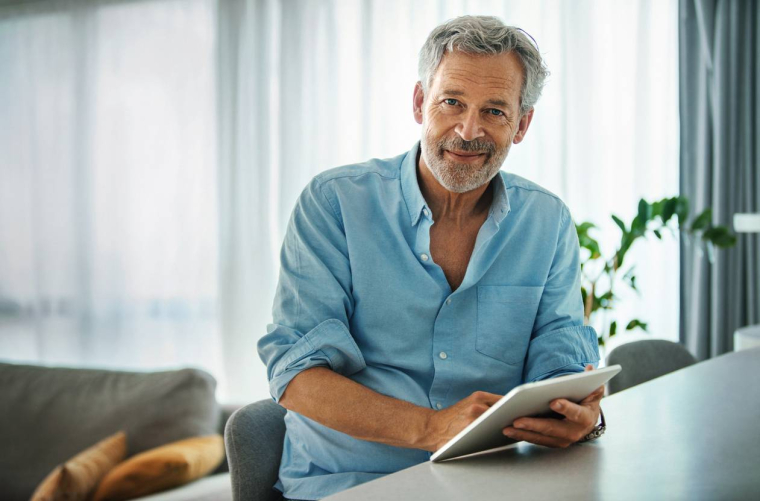 Ne manquez pas les rendez-vous de la retraite / iStock-gilaxia
