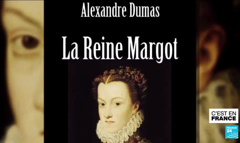 Racisme, gloire et faillite : la vie romanesque d’Alexandre Dumas