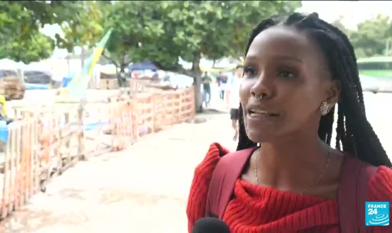 Retour au calme et à l'ordre à Brasilia : des arrestations après l'assaut des lieux de pouvoir