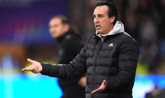 Affaire City : pour Unai Emery, « beaucoup de clubs gonflent leur budget »