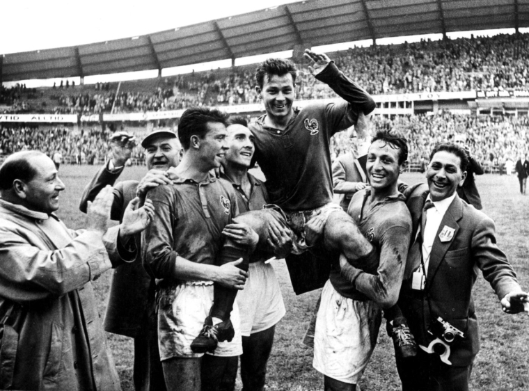 Pourquoi le record de Just Fontaine restera historique