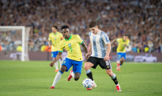 Toutes les nations qualifiées pour la Coupe du monde 2026