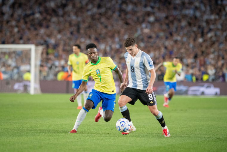 Toutes les nations qualifiées pour la Coupe du monde 2026