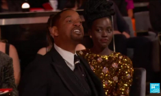 Le triomphe de 'CODA' et la gifle de Will Smith, les moments forts des Oscars 2022