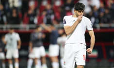 Le visa d'un attaquant iranien expire quelques heures après le premier match