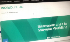 site Wordline (Crédit: L. Grassin / )
