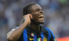 Festival de golazos pour l'Inter