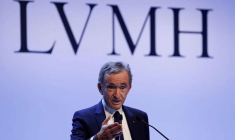 ACCORD DE PARTENARIAT ENTRE LES HOLDINGS DES FAMILLES ARNAULT ET LAGARDÈRE