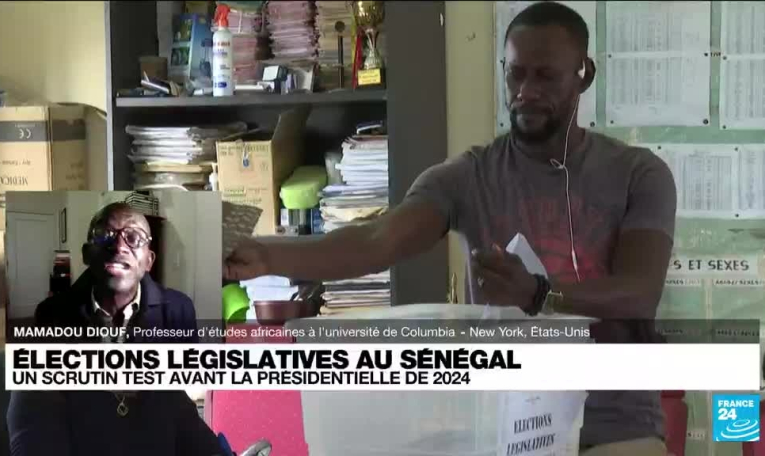Législatives au Sénégal : l'opposition veut imposer une cohabitation à Macky Sall