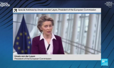 Covid-19 en Europe : Bruxelles hausse le ton en raison des retards dans les livraisons de vaccins