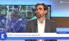 2021, l'année du retour des dividendes...