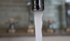 Les investissements liés au traitement des micropolluants dans les eaux usées pourraient totaliser dans les 20 prochaines années jusqu'à un milliard d'euros pour l'agglomération parisienne ( GETTY IMAGES NORTH AMERICA / JOE RAEDLE )