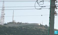 Sous les roquettes du Hezbollah, des Israéliens souhaitent l’invasion du sud Liban