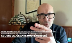 "Guerre culturelle : Les États-Unis n'ont jamais été aussi polarisés"