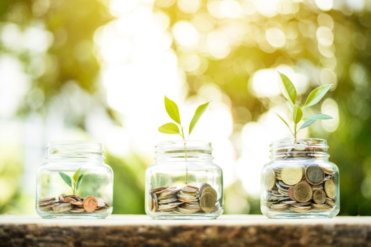 Au 31 mars 2022, on compte 5,6 millions de titulaires de PER (Crédit photo : 123RF)