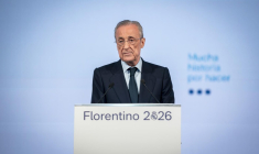 Florentino Pérez veut recruter le joueur le plus cher de l’histoire du Real Madrid