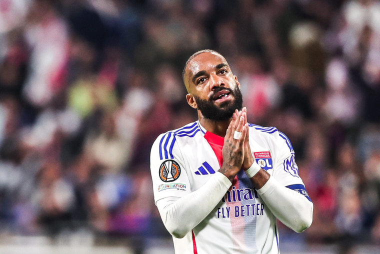 Pas touche au Général Lacazette !
