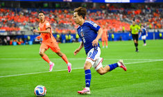 Le Japon privé de l’une de ses stars face au Brésil