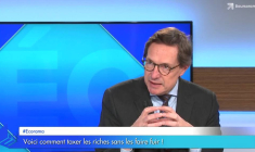 Voici comment taxer les riches sans les faire fuir !