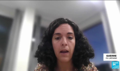 Législatives en France : le conseil d'Etat valide la Nupes comme nuance politique