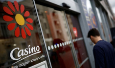 Logo de Casino à Nantes