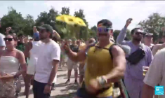 Le festival Tomorrowland affiche complet pour son 20e anniversaire