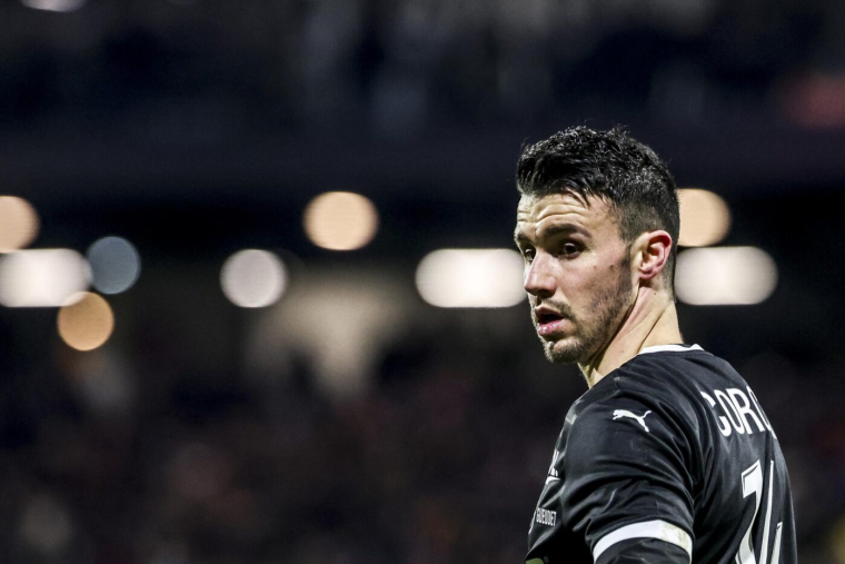 Sébastien Corchia : « Je voulais être au cœur du projet de l’AS Cannes »