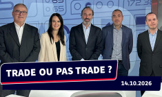 Trade ou Pas Trade : valeurs de l'IA, Eurostoxx, S&P500, Wolters Kluwer, Engie, Schneider, Vusi