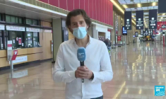 Covid-19 en France : un nouvel allégement des restrictions commence bientôt