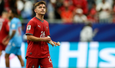 Un nouveau joueur portugais cyberharcelé après avoir parlé de Cristiano Ronaldo