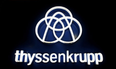 THYSSENKRUPP MISE SUR UN REDRESSEMENT, ENVISAGE DE COTER SA DIVISION HYDROGÈNE