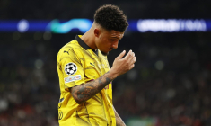 Jadon Sancho prêt à baisser son salaire pour revenir à Dortmund